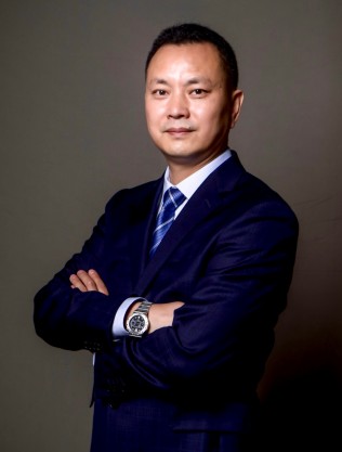 核心领导人-方磊